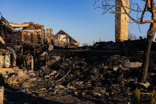 Reliable Smoke Damage Removal contractor in Bordentown, NJ by Fire Damage Doption